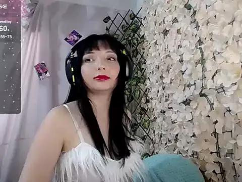 barbarablade from StripChat