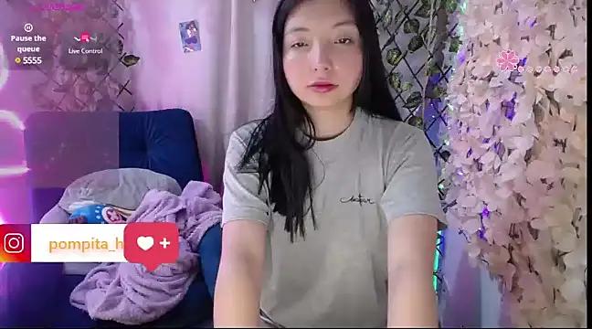 barbarablade from StripChat