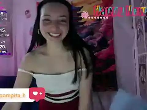barbarablade from StripChat