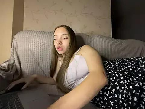 BarbaraFantasy from StripChat