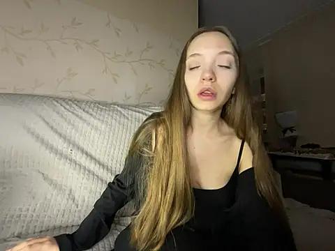 BarbaraFantasy from StripChat