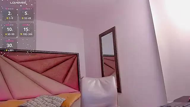 BarbaraKnox_ from StripChat