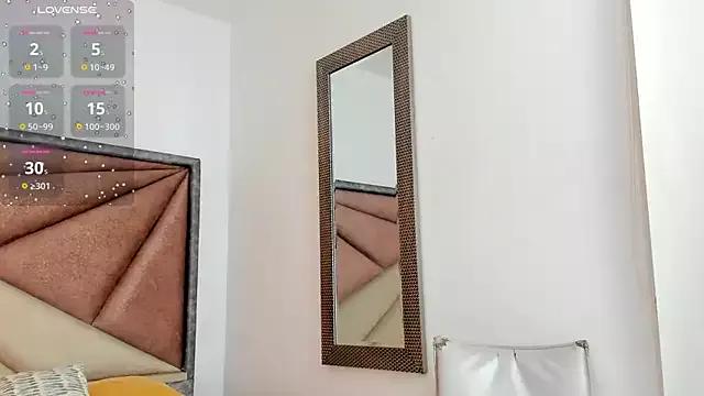 BarbaraKnox_ from StripChat