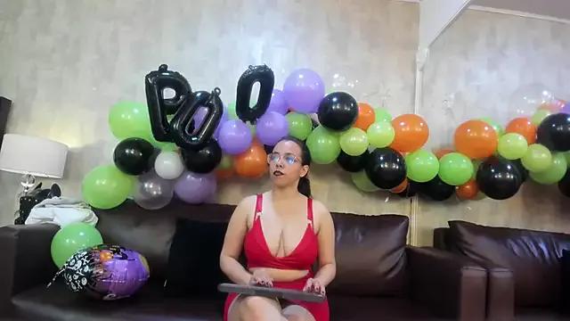 BarbaraLeython1 webcams show profile image 