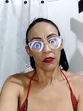 BarbaraMature from StripChat