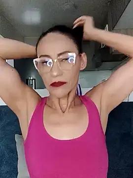BarbaraMature from StripChat