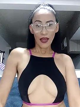 BarbaraMature from StripChat