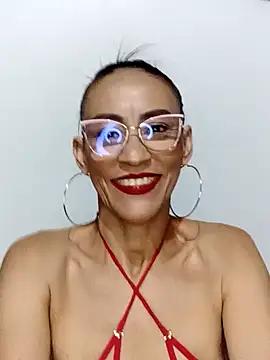 BarbaraMature from StripChat