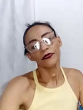 BarbaraMature from StripChat