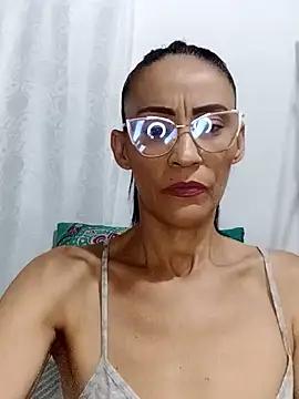 BarbaraMature from StripChat