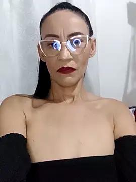 BarbaraMature from StripChat