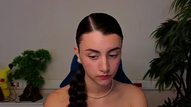 BarbaraNelson from StripChat