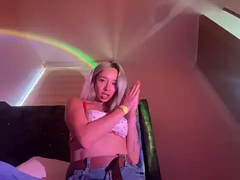 barbarangel from StripChat