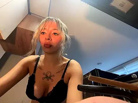 barbarangel from StripChat