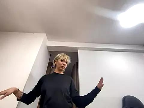 barbarangel from StripChat