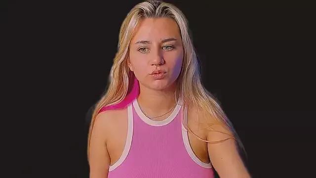 BarbaraSiren from StripChat