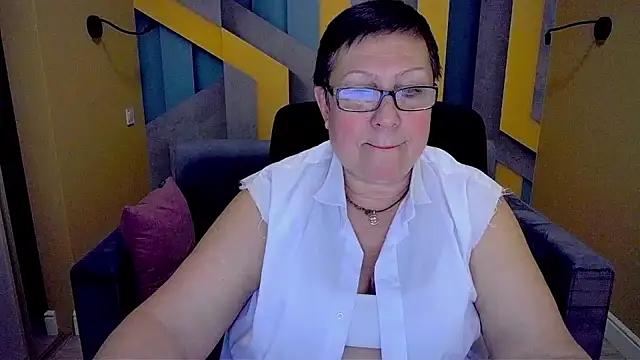 BarbaraTurners from StripChat