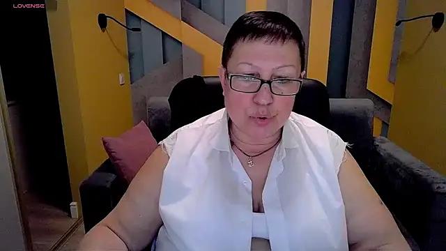 BarbaraTurners from StripChat