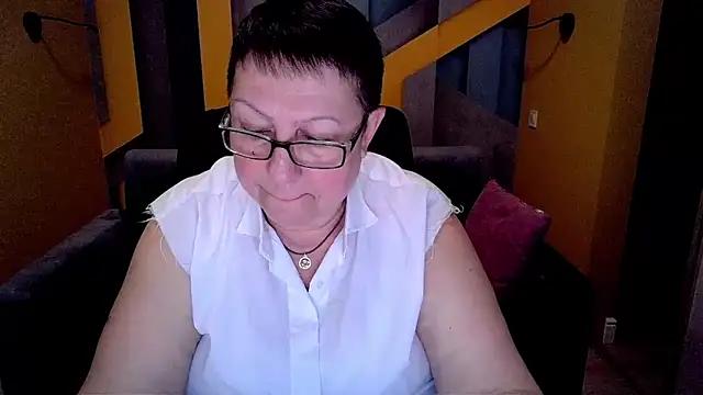 BarbaraTurners from StripChat