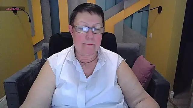 BarbaraTurners from StripChat