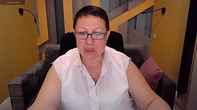 BarbaraTurners from StripChat