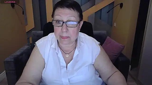 BarbaraTurners from StripChat