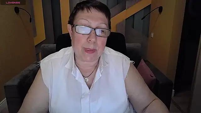 BarbaraTurners from StripChat