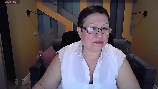 BarbaraTurners from StripChat