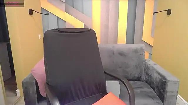 BarbaraTurners from StripChat