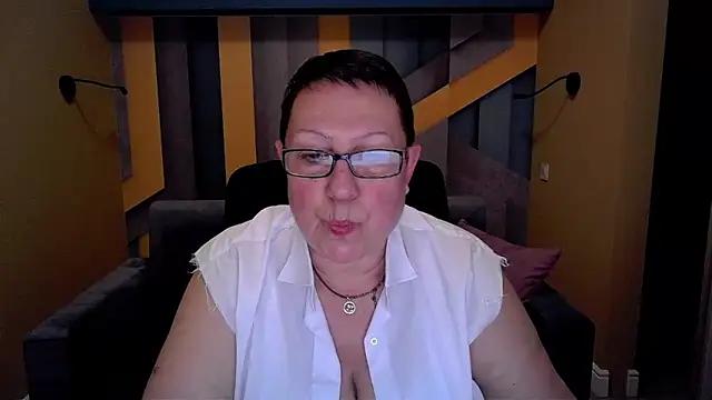 BarbaraTurners from StripChat