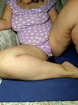 Barbarella86 from StripChat
