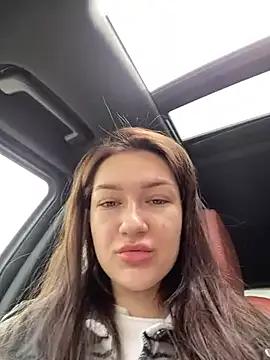 BarbaryRich from StripChat