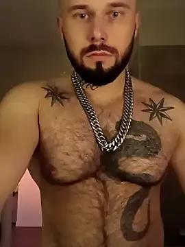 Barber33zk from StripChat
