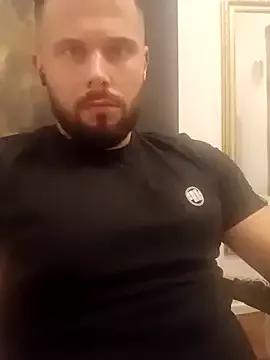 Barber33zk from StripChat