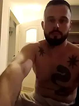 Barber33zk from StripChat