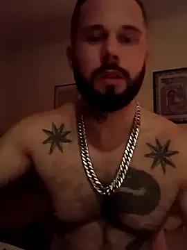Barber33zk from StripChat