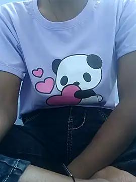 Barbie_183 from StripChat