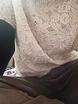 Barbie_183 from StripChat