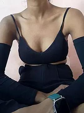 Barbie_183 from StripChat