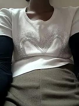 Barbie_183 from StripChat