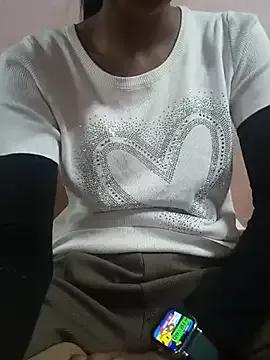 Barbie_183 from StripChat