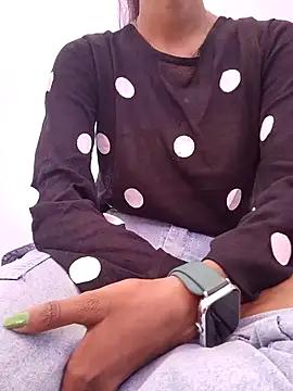Barbie_183 from StripChat