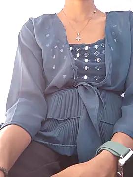Barbie_183 from StripChat