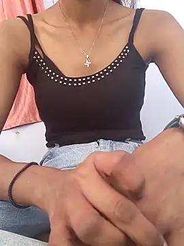 Barbie_183 from StripChat