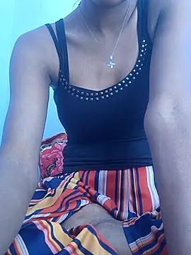 Barbie_183 from StripChat