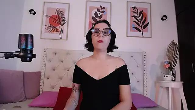 Barbie_Goddess from StripChat is Freechat