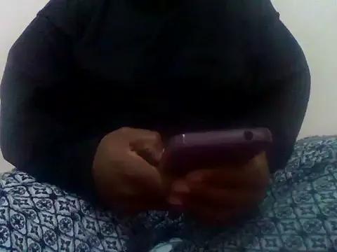 Barbie_Hoty from StripChat is Freechat