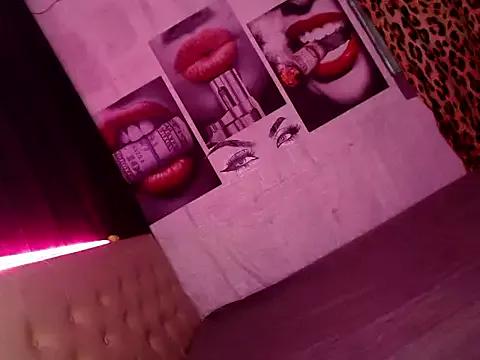 barbie_ivana from StripChat is Freechat