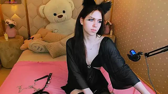 Barbie_Jess from StripChat