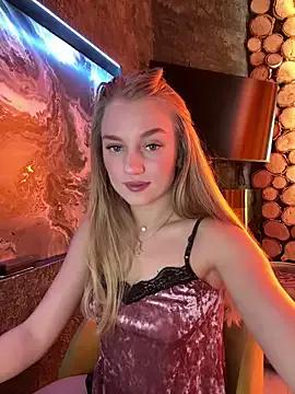 Barbie_Lis from StripChat